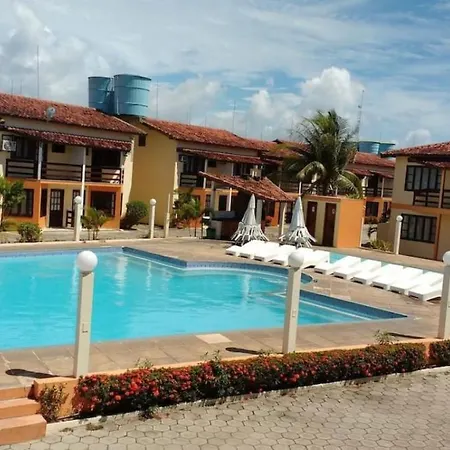 Apto Duplex Village Porto Seguro Exterior photo