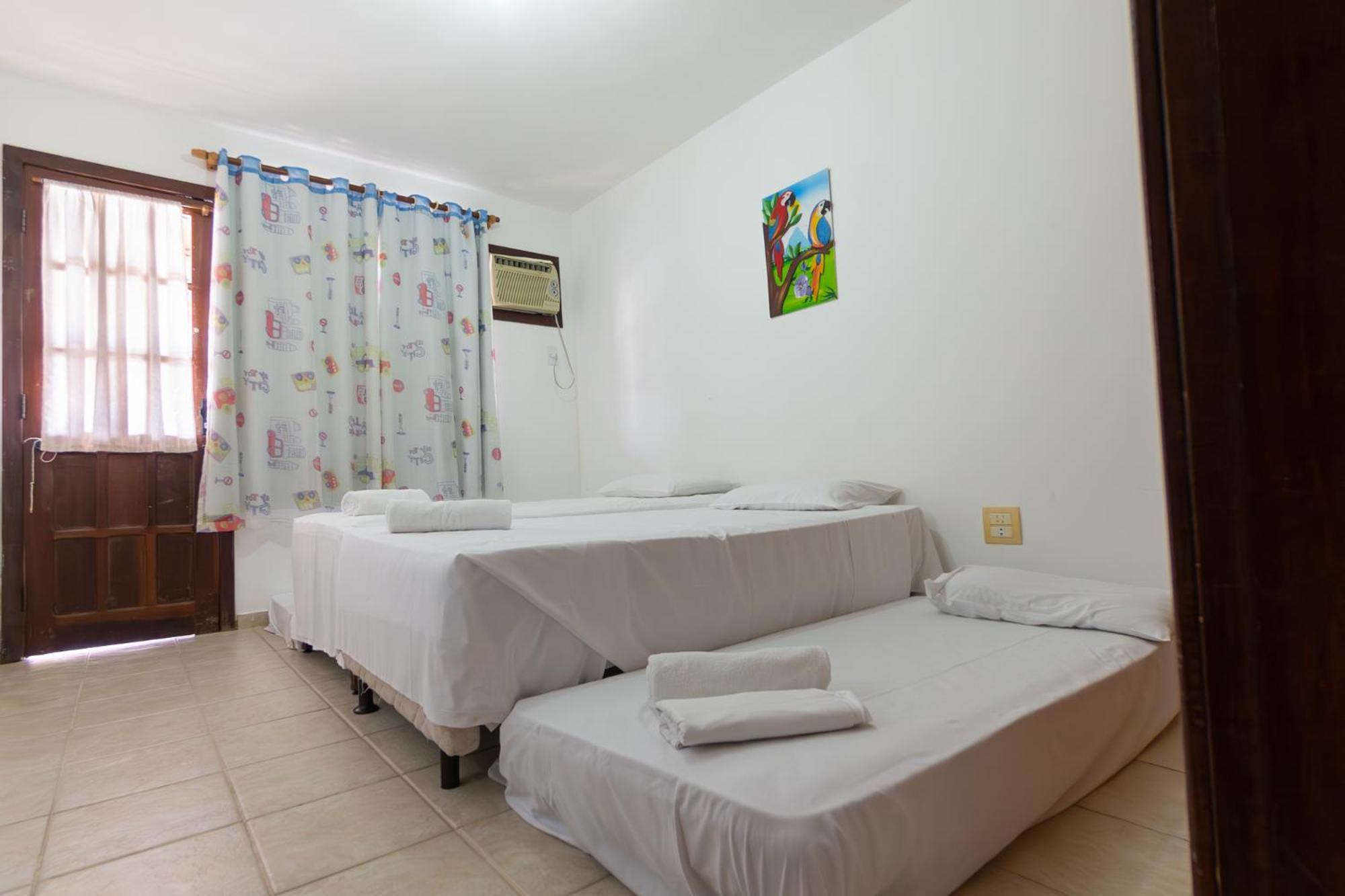 Apto Duplex Village * Porto Seguro